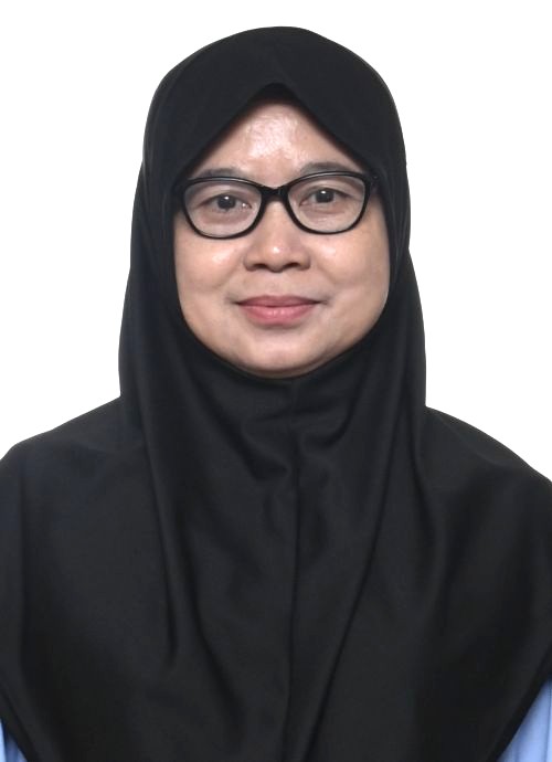 Norlian binti Sulaiman
